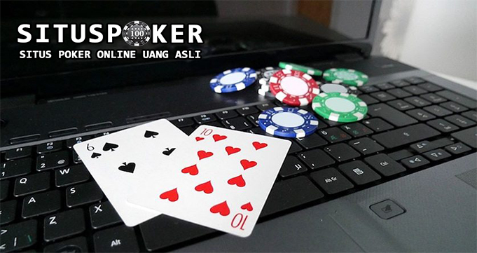 Inilah Kesalahan Penjudi Poker Online Yang Harus Dipahami